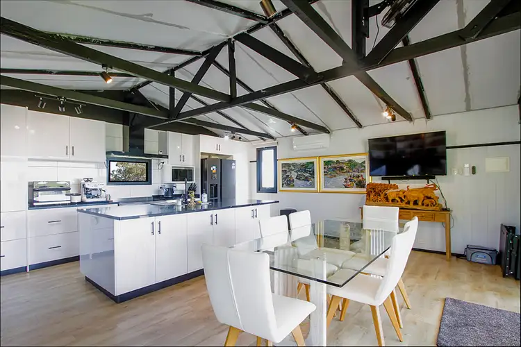 Fourth view of Homely rural property listing, 697 River Heads Road, River Heads QLD 4655