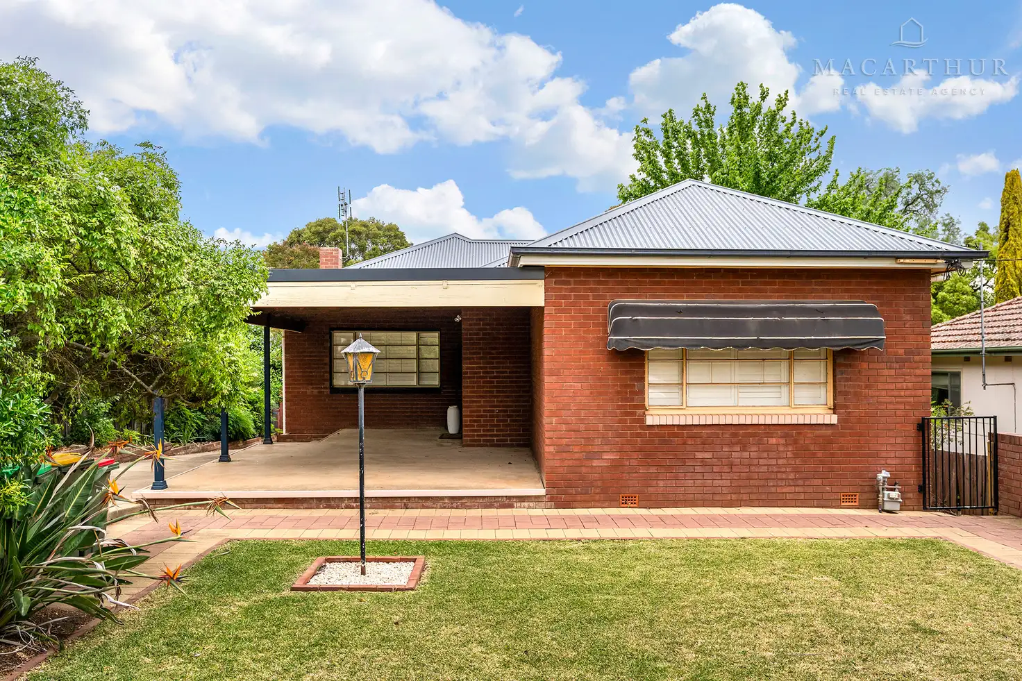 Main view of Homely house listing, 14 Sunshine Avenue, Turvey Park NSW 2650