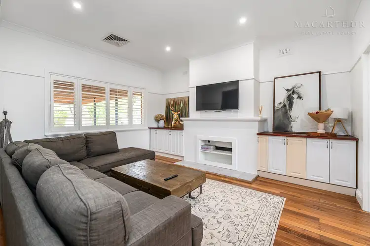 Fifth view of Homely house listing, 14 Sunshine Avenue, Turvey Park NSW 2650