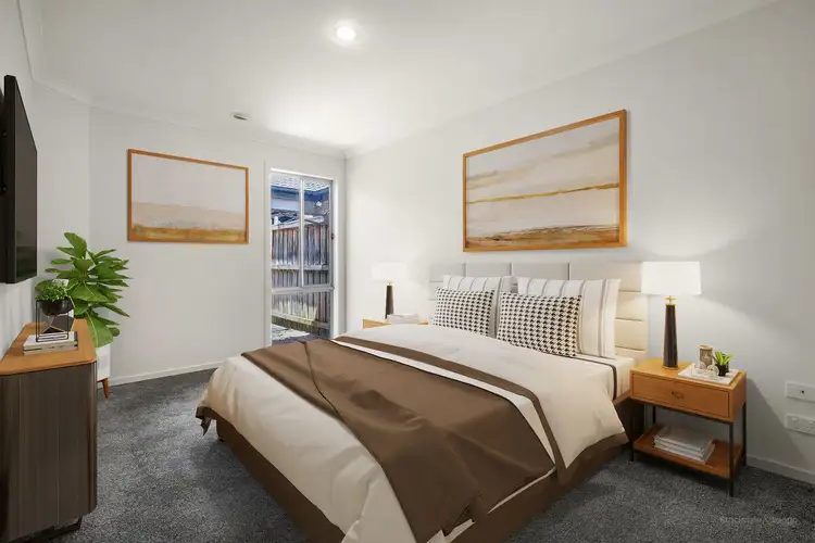 Third view of Homely house listing, 15 Glenvista Road, Pakenham VIC 3810