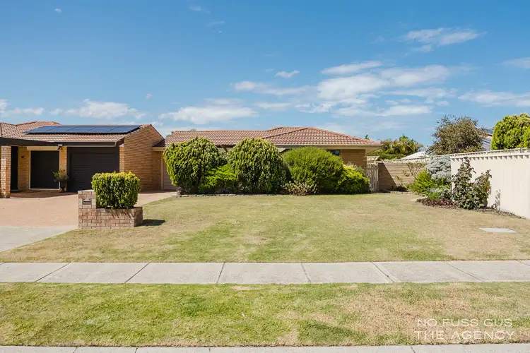 104A Camarino Drive, Woodvale WA 6026