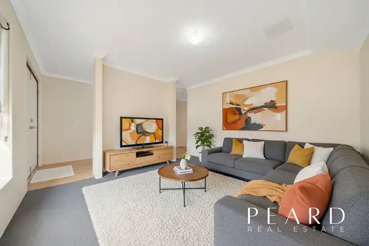 Third view of Homely house listing, 16 Randstone Parade, Butler WA 6036