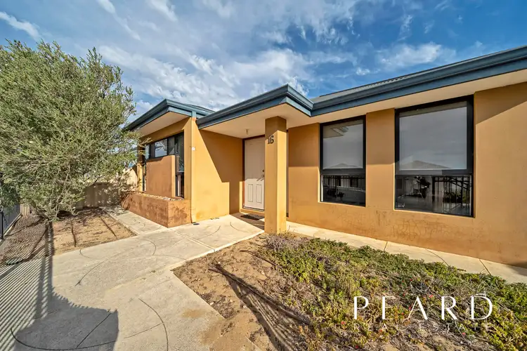 Fifth view of Homely house listing, 16 Randstone Parade, Butler WA 6036