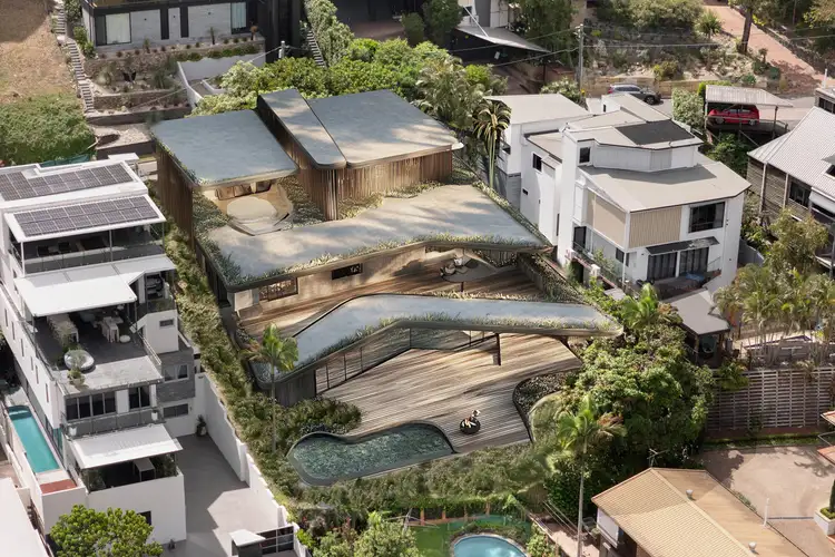 Second view of Homely house listing, 28 Waldo Street, Norman Park QLD 4170