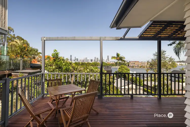 Fourth view of Homely house listing, 28 Waldo Street, Norman Park QLD 4170