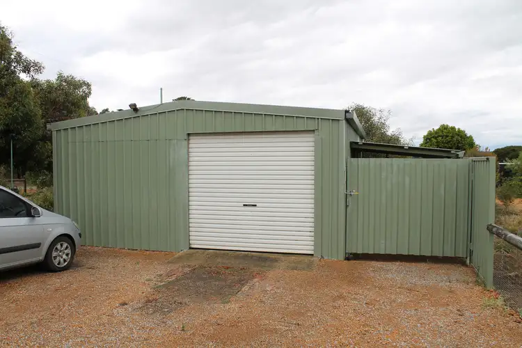 Second view of Homely house listing, 14 Marlock Street, Frankland River WA 6396