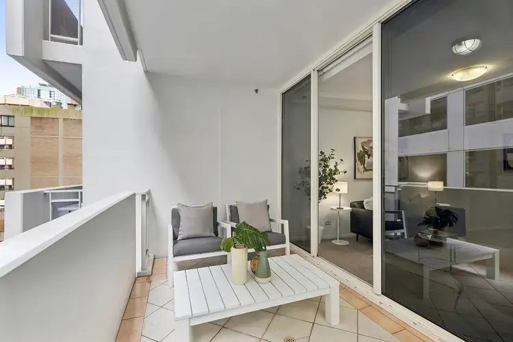 Second view of Homely unit listing, 361-363 Kent Street, Sydney NSW 2000