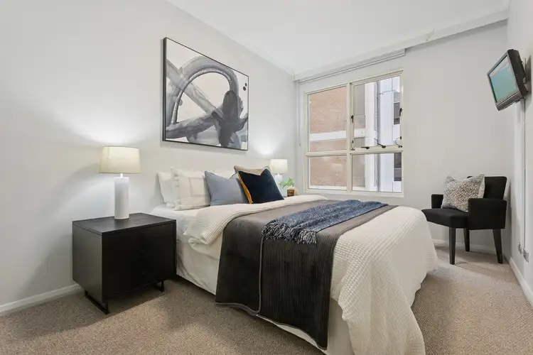 Fourth view of Homely unit listing, 361-363 Kent Street, Sydney NSW 2000