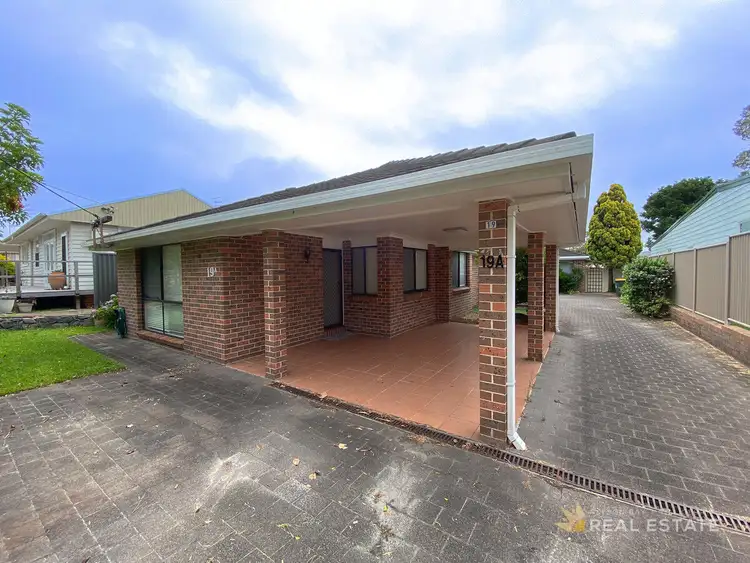 19A Bent Street, Fingal Bay NSW 2315