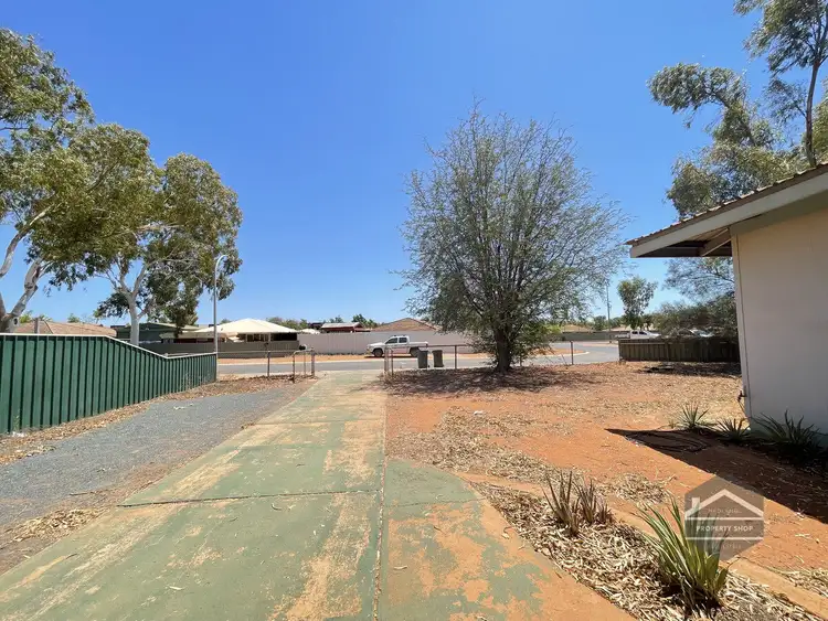 1 Koolama Crescent, South Hedland WA 6722