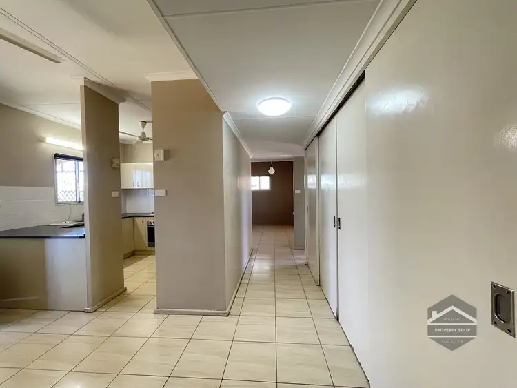 1 Koolama Crescent, South Hedland WA 6722