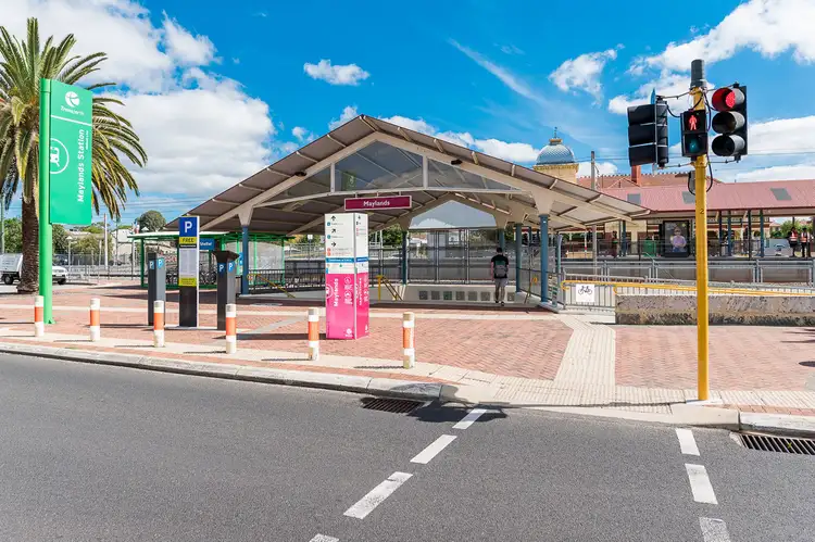 20/303 Guildford Road, Maylands WA 6051