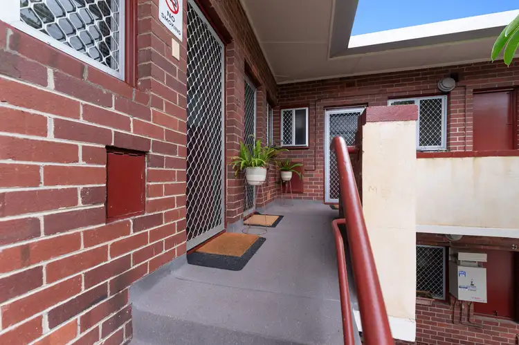 Second view of Homely apartment listing, 20/303 Guildford Road, Maylands WA 6051