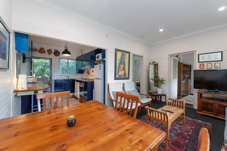 Fifth view of Homely apartment listing, 20/303 Guildford Road, Maylands WA 6051