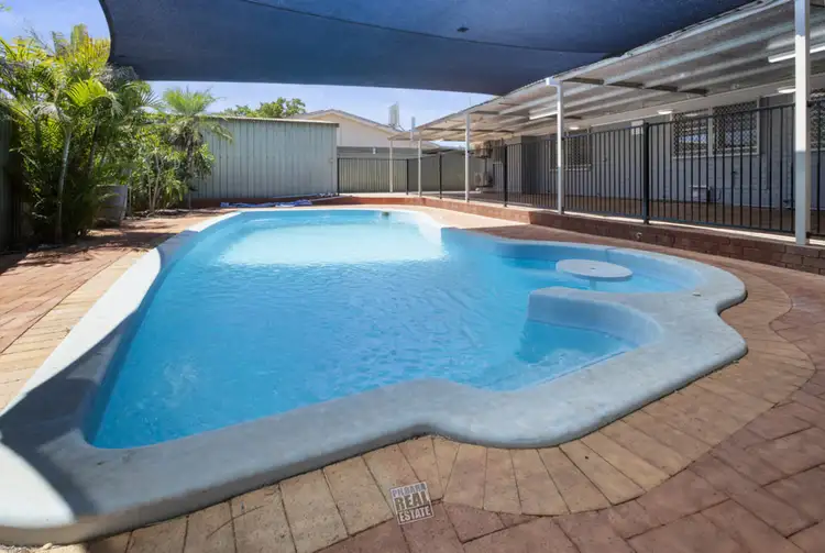 Fourth view of Homely house listing, 34 Wickerson Way, Bulgarra WA 6714