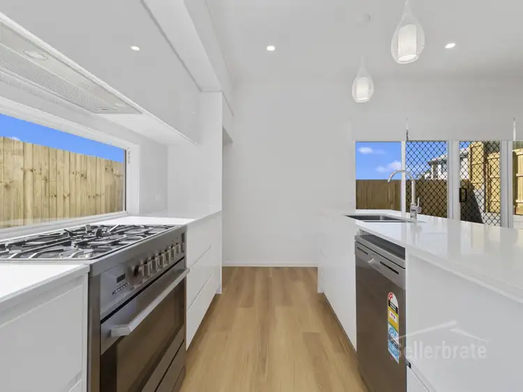 Main view of Homely house listing, 84 Greenleaf Grove, Bahrs Scrub QLD 4207