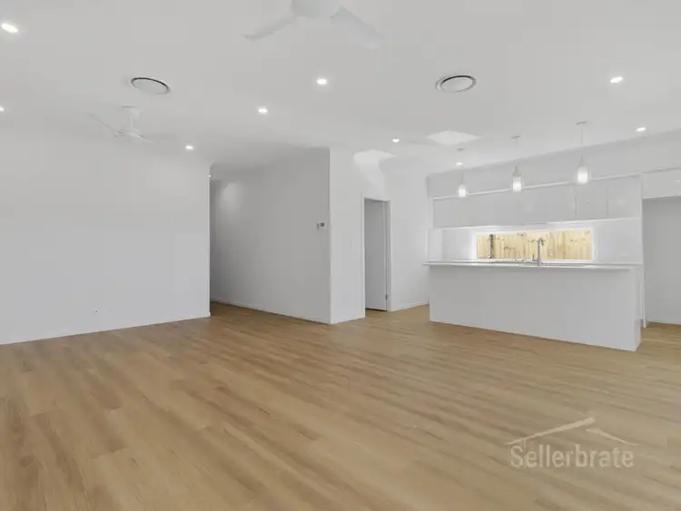 Sixth view of Homely house listing, 84 Greenleaf Grove, Bahrs Scrub QLD 4207