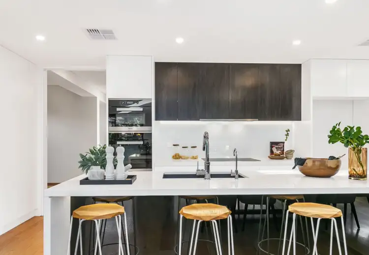 Fourth view of Homely house listing, 17 Baldwin Avenue, Asquith NSW 2077