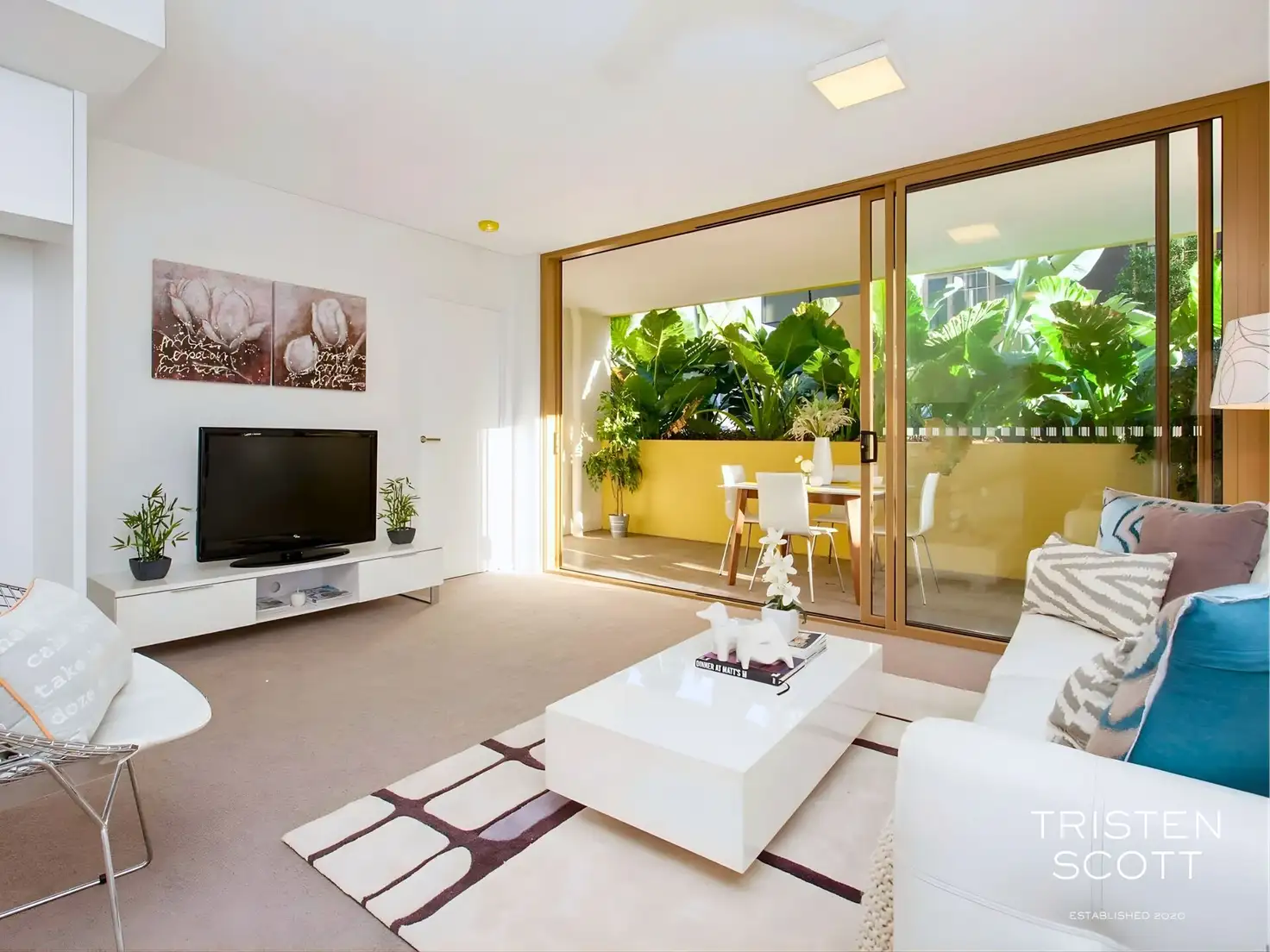 Main view of Homely apartment listing, 105/24 Brewers Street, Bowen Hills QLD 4006