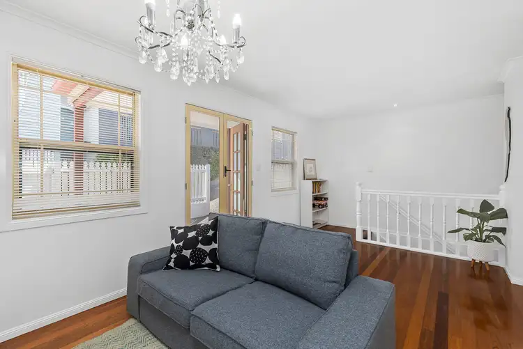 Second view of Homely house listing, 7/6 Ranley Grove, Paddington QLD 4064