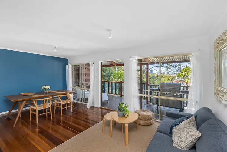 Fourth view of Homely house listing, 7/6 Ranley Grove, Paddington QLD 4064