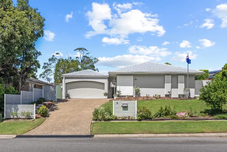 7 Bassey Street, Mcdowall QLD 4053