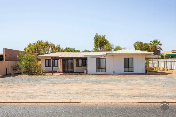 103 Sutherland Street, Port Hedland WA 6721