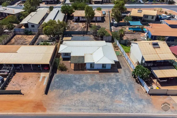 103 Sutherland Street, Port Hedland WA 6721