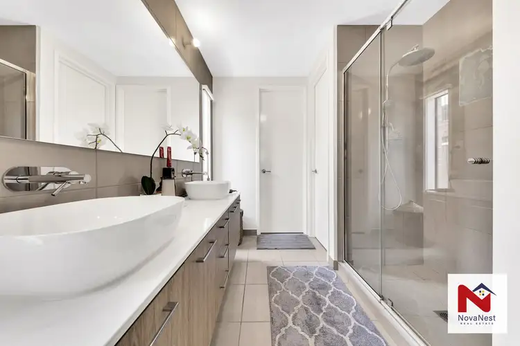 Third view of Homely house listing, 36 Topiary Street, Truganina VIC 3029