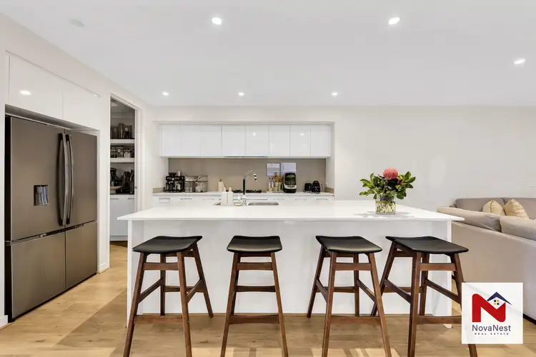 Fourth view of Homely house listing, 36 Topiary Street, Truganina VIC 3029