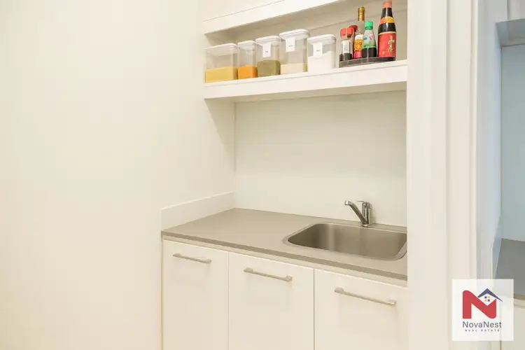 Fifth view of Homely house listing, 36 Topiary Street, Truganina VIC 3029