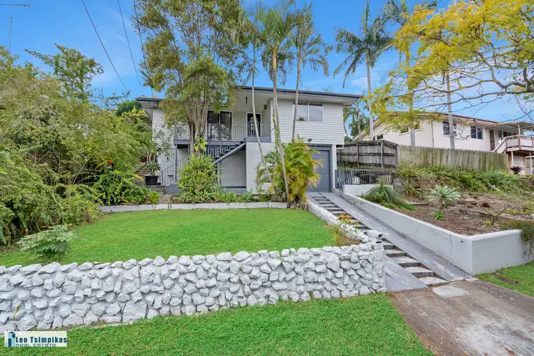 Second view of Homely house listing, 9 Roseglen Street, Greenslopes QLD 4120
