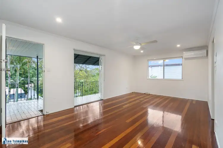 Fourth view of Homely house listing, 9 Roseglen Street, Greenslopes QLD 4120