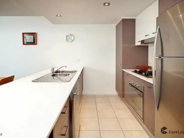Second view of Homely apartment listing, 3/78 Merivale Street, South Brisbane QLD 4101