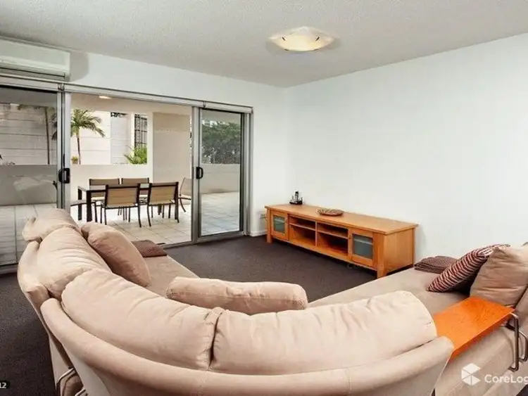 Third view of Homely apartment listing, 3/78 Merivale Street, South Brisbane QLD 4101