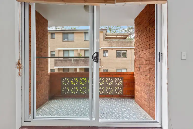Second view of Homely apartment listing, 8/82-84 Houston Road, Kingsford NSW 2032