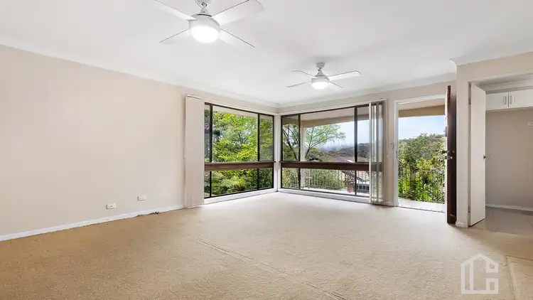Third view of Homely villa listing, 4/21 Jersey Avenue, Leura NSW 2780