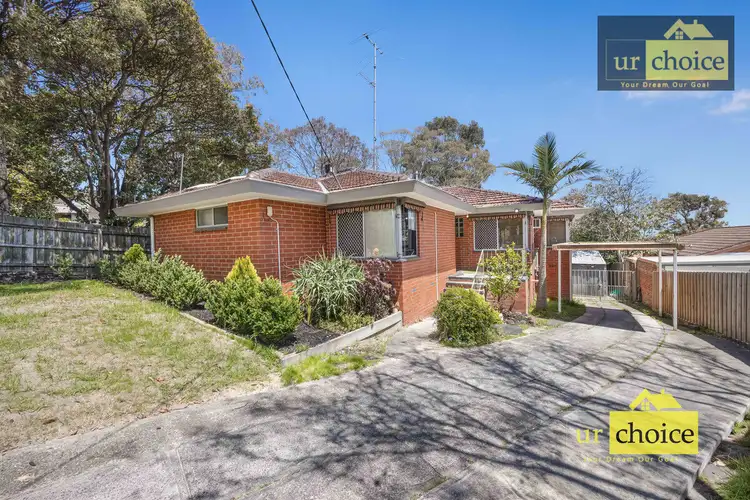 106A Dublin Road, Ringwood East VIC 3135