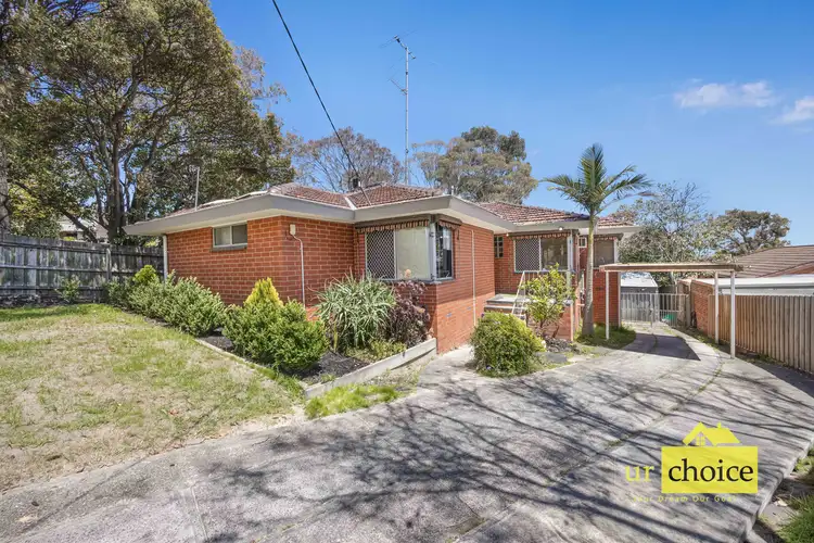 106A Dublin Road, Ringwood East VIC 3135