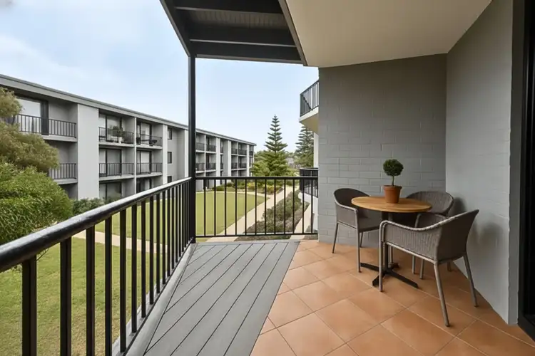 29 Melville Parade