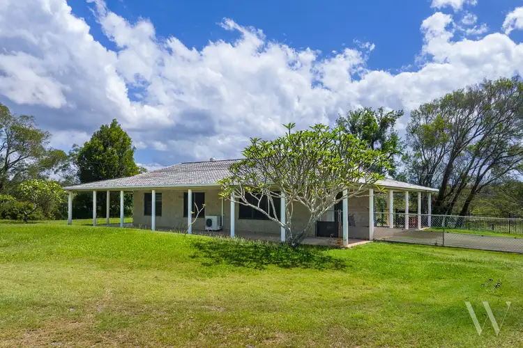 142 Hyland Road, East Deep Creek QLD 4570