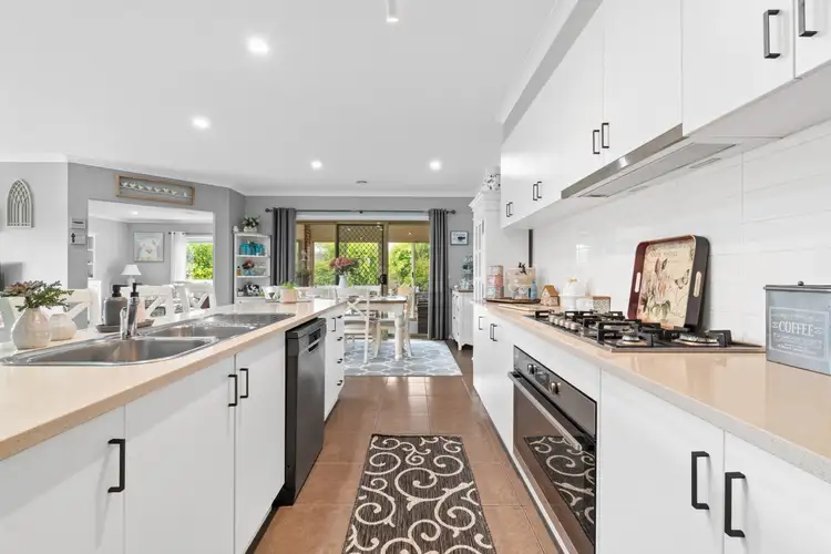 Fourth view of Homely house listing, 318 Dawson Street, Sale VIC 3850