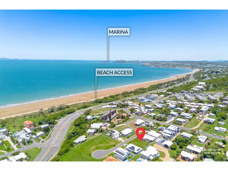 9 Sea Breeze Court, Meikleville Hill QLD 4703