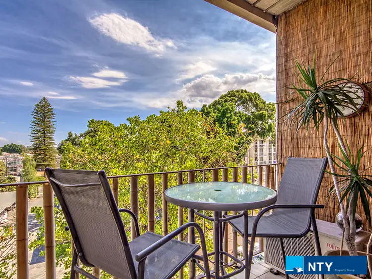 50/19 Joseph Street, Maylands WA 6051