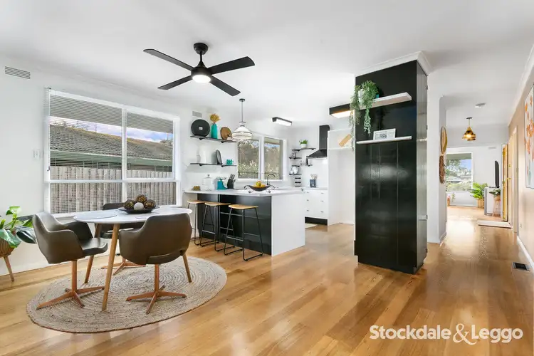 Second view of Homely house listing, 57 The Boulevard, Morwell VIC 3840