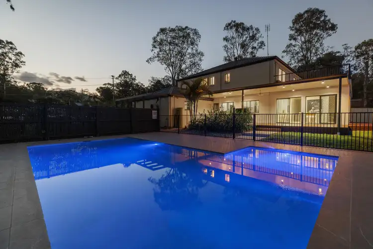 152 Worongary Road
