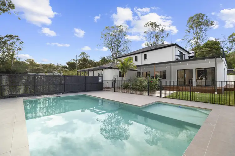 LOT 2/152 Worongary Road, Worongary QLD 4213