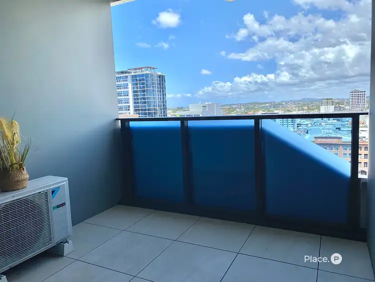 Third view of Homely apartment listing, 1403/107 Alfred Street, Fortitude Valley QLD 4006