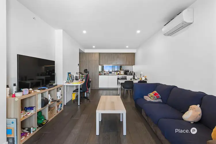Sixth view of Homely apartment listing, 1403/107 Alfred Street, Fortitude Valley QLD 4006