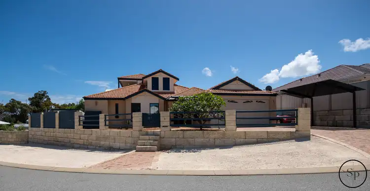 4 Mingenew Place, Dawesville WA 6211